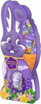 Mondelez Easter - Naps Schmunzelhase 115g