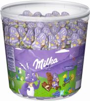 Mondelez Easter - Milka Schmunzelhasen 1505g