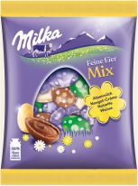 MDLZ DE Easter - Milka Feine Eier Mischung 135g