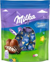 Mondelez Easter - Milka Bonbons Oreo 86g