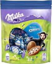 Mondelez Easter - Milka Bonbons Oreo 86g