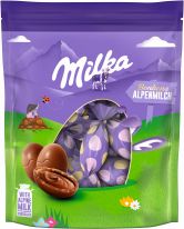 Mondelez Easter - Milka Bonbons Alpenmilch 86g