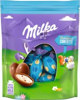 Mondelez Easter - Milka Bonbons Confetti 86g