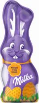 Mondelez Easter - Milka Schmunzelhase Knusper 45g