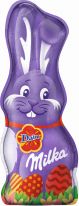 Mondelez Easter - Milka Schmunzelhase Daim 45g