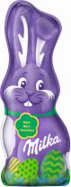 Mondelez Easter - Milka Schmunzelhase Nuss 45g