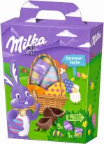 Mondelez Easter - Milka Ostereiersuche Mix 162g