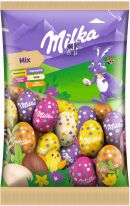 Mondelez Easter - Milka Eier Mix 350g