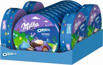 MDLZ DE Easter - Milka & Oreo Osternest 198g