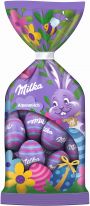 Mondelez Easter - Milka Oster-Eier Alpenmilch Design Edition 100g