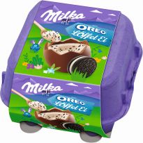 Mondelez Easter - Milka Löffel-Ei Oreo 128g