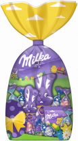 Mondelez Easter - Milka Ostermischung 224g, 15pcs