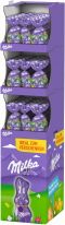 Mondelez Easter - Milka Ostermischung 126g, Display, 54pcs