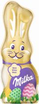 Mondelez Easter - Milka Schmunzelhase Weiß 45g