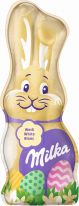 Mondelez Easter - Milka Schmunzelhase Weiß 90g