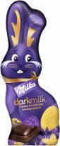 MDLZ DE Easter - Milka Schmunzelhase Dark Milk 100g