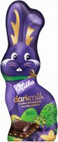 Mondelez Easter - Milka Schmunzelhase Dark Milk Nuss 100g