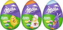 Mondelez Easter - Milka Lustiges Oster-Ei 50g