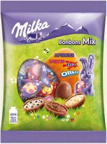 Mondelez Easter - Milka Bonbons Mischung Ostern 132g