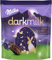 MDLZ DE Easter - Milka Feine Eier Dark Milk 100g