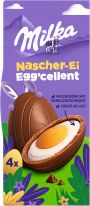 Mondelez Easter - Milka Nascher-Ei 124g