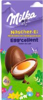Mondelez Easter - Milka Nascher-Ei 124g