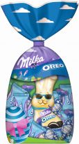 Mondelez Easter - Milka & Oreo Ostermischung 224g