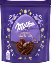 Mondelez Easter - Milka Feine Eier Dark Milk 90g
