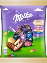 Mondelez Easter - Milka Bonbons Mischung Ostern 130g