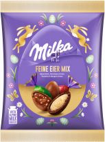 Mondelez Easter - Milka Feine Eier Mischung 138g