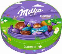 Mondelez Easter - Milka Osternest 198g