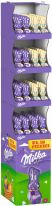 Mondelez Easter - Milka Schmunzelhase 