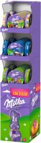 Mondelez Easter - Milka Osternest Mix, Display, 39pcs