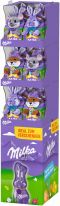 Mondelez Easter - Milka Plüschtier Magic 96g, Display, 30pcs