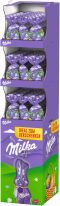 Mondelez Easter - Milka Ostermischung 121g, Display, 54pcs
