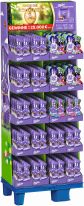 Mondelez Easter - Milka Schmunzelhase Alpenmilch Variation 90g, Display, 280pcs