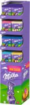 Mondelez Easter - Milka Bonbons 86-90g, Display, 104pcs