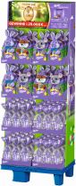 Mondelez Easter - Milka Kids Geschenke 94–96g, Display, 88pcs