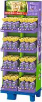Mondelez Easter - Milka Ostermischung 210g, Display, 120pcs