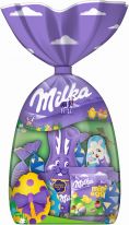 Mondelez Easter - Milka Ostermischung 121g
