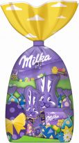 Mondelez Easter - Milka Ostermischung 210g, 15pcs