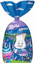 Mondelez Easter - Milka & Oreo Ostermischung 212g
