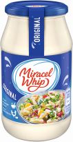 Mondelez Sossen Miracel Whip Classic 250ml