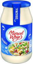 Mondelez Sossen Miracel Whip Classic 500ml