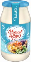 Mondelez Sossen Miracel Whip Balance 250ml