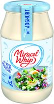 Mondelez Sossen Miracel Whip mit Joghurt 500ml