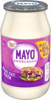 Mondelez Sossen Miracel Whip Mayo Knoblauch 242ml