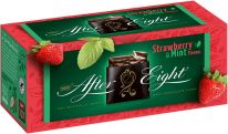 Nestle After Eight Strawberry Flavour & Mint 200g