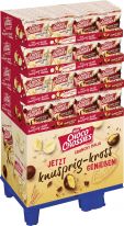Nestle Choco Crossies Crunchy Balls, Display, 112pcs