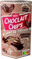 Nestle Limited Choclait Chips Lebkuchen 115g